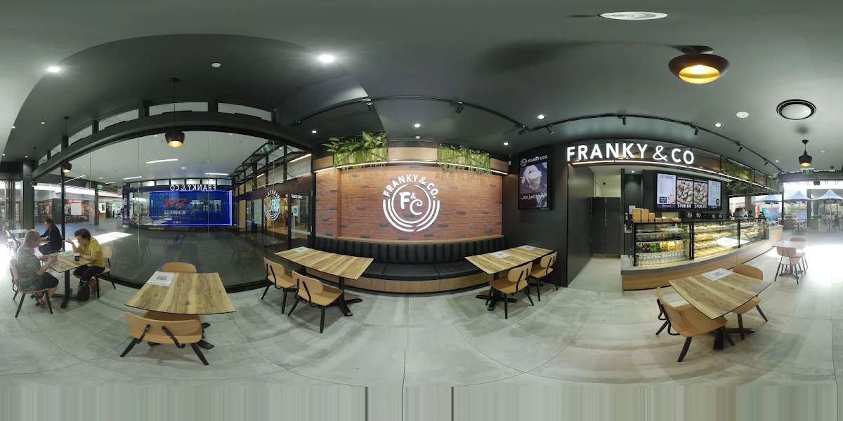 Vibe, Franky & Co Wetherill Park