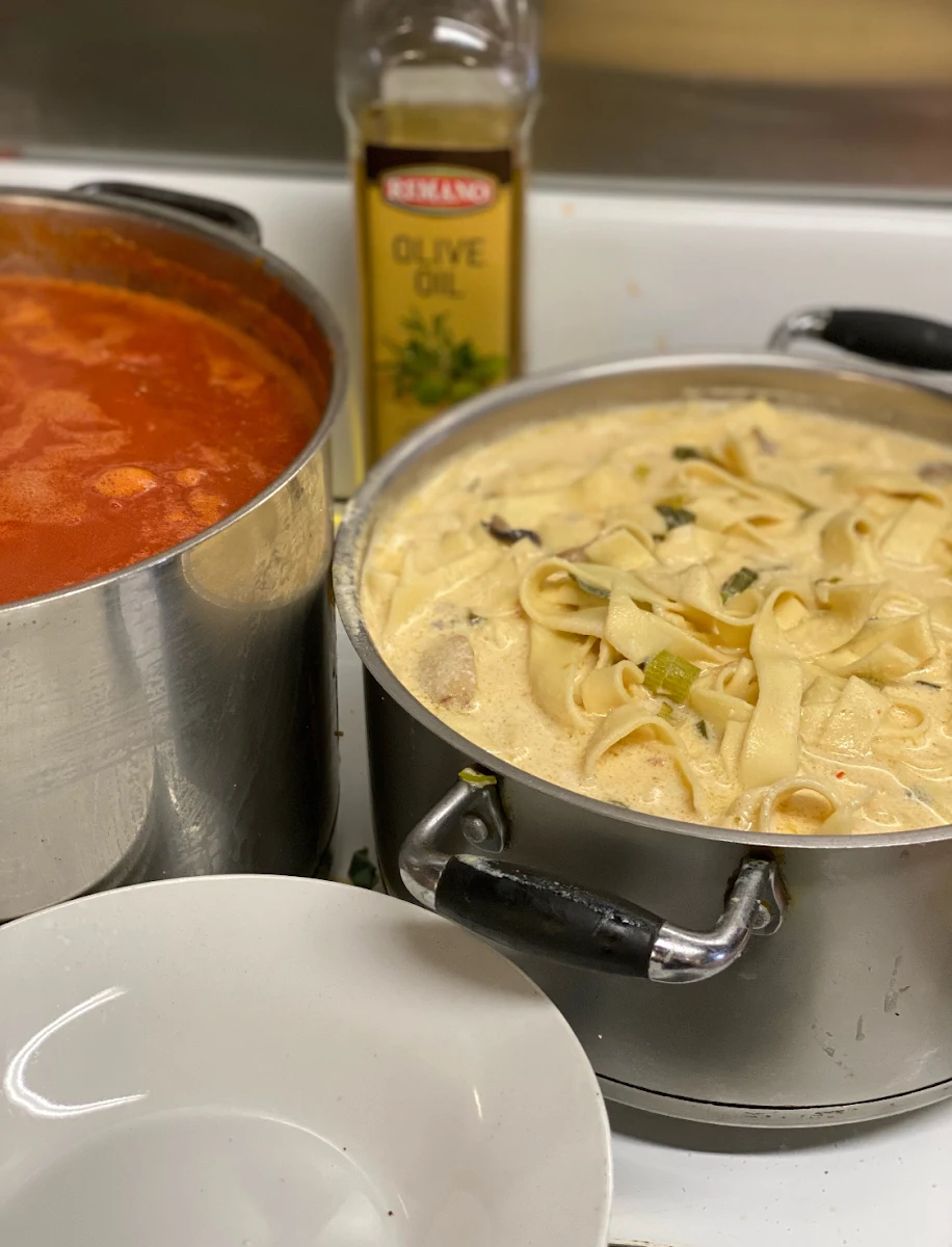Food & drink, Beans n Bites