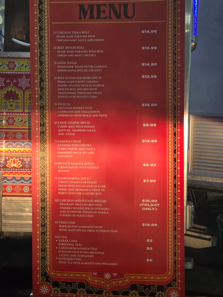 Menu photo 9