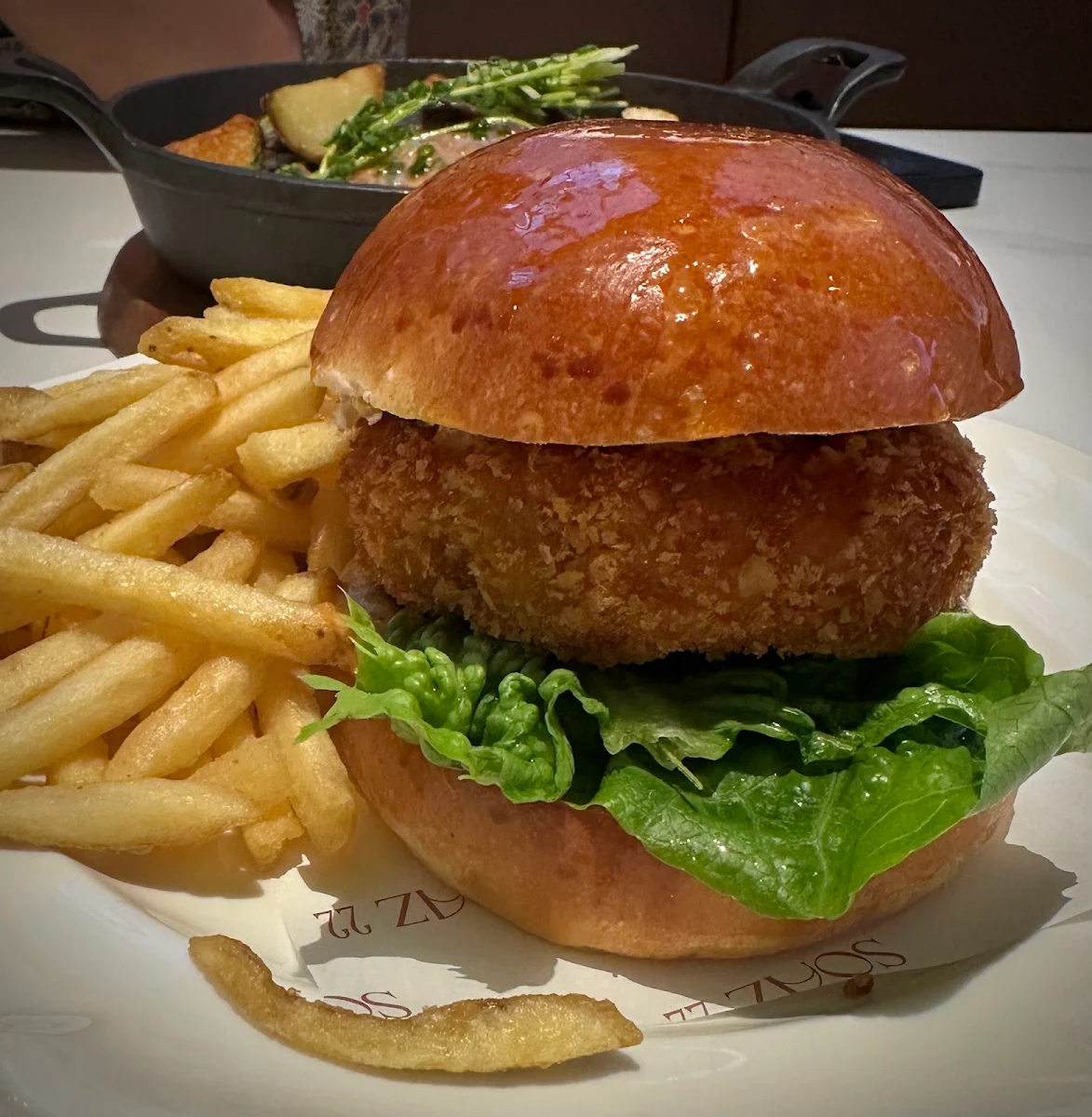 Food & drink, SOAZ 22 - Melbourne's Aesthetic Brunch Cafe