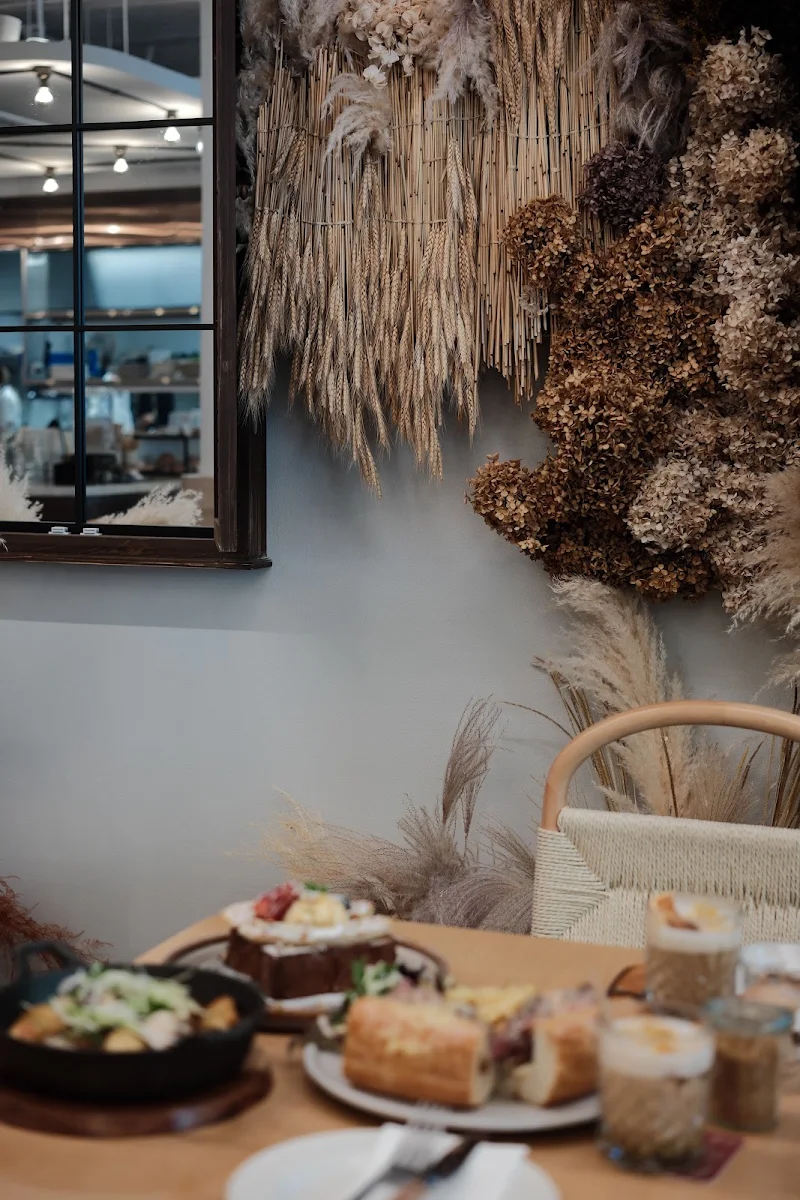 Food & drink, SOAZ 22 - Melbourne's Aesthetic Brunch Cafe