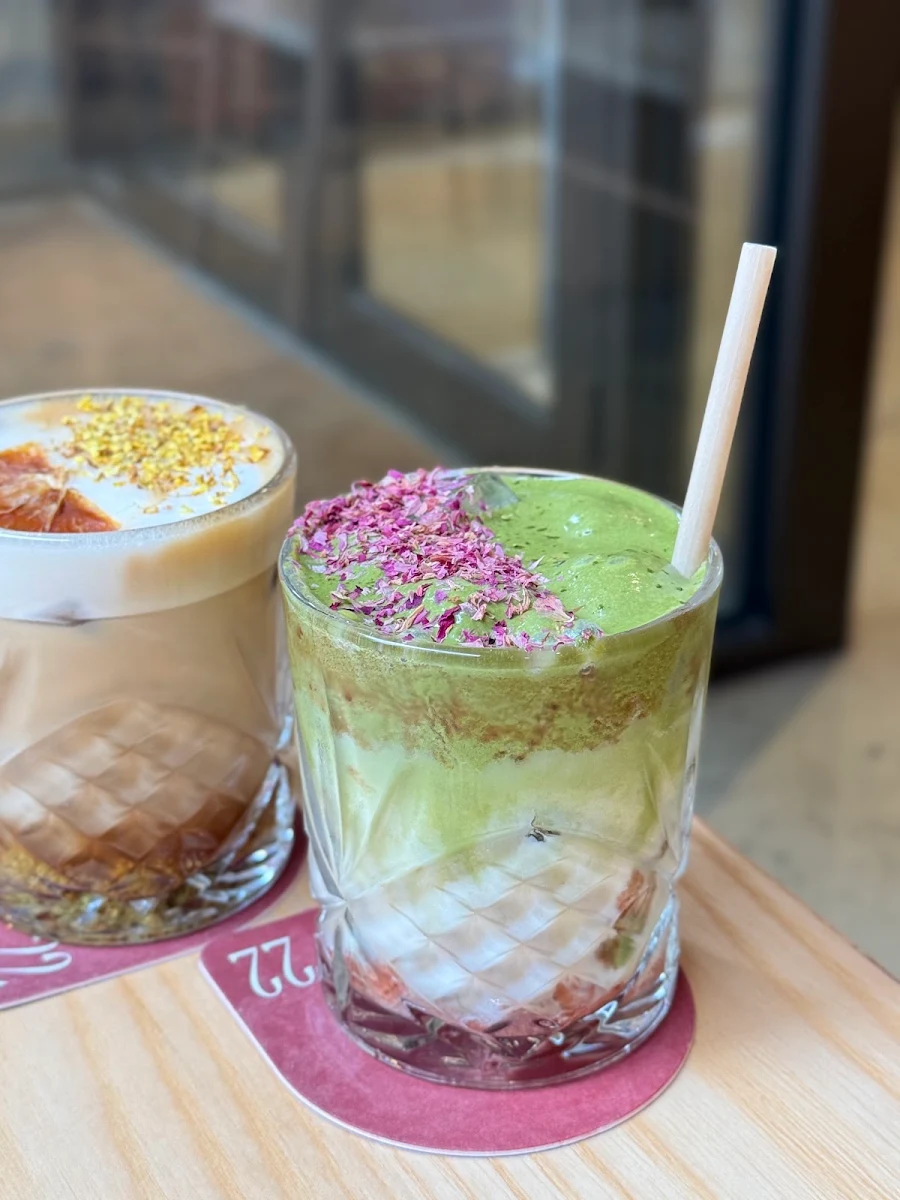 Food & drink, SOAZ 22 - Melbourne's Aesthetic Brunch Cafe