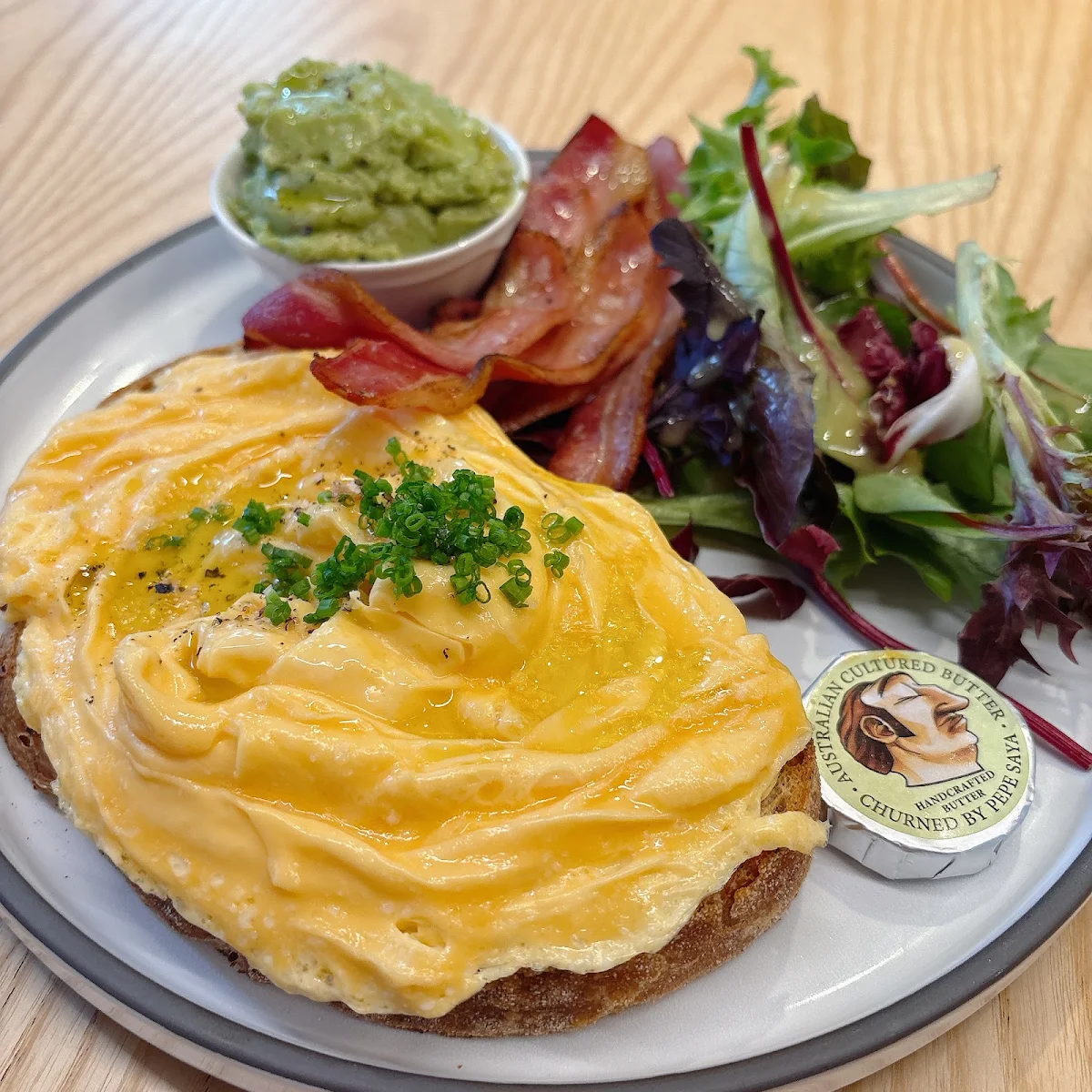 Food & drink, SOAZ 22 - Melbourne's Aesthetic Brunch Cafe