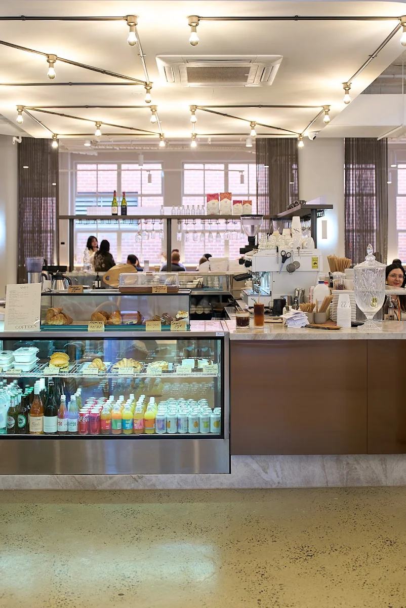 Vibe, SOAZ 22 - Melbourne's Aesthetic Brunch Cafe