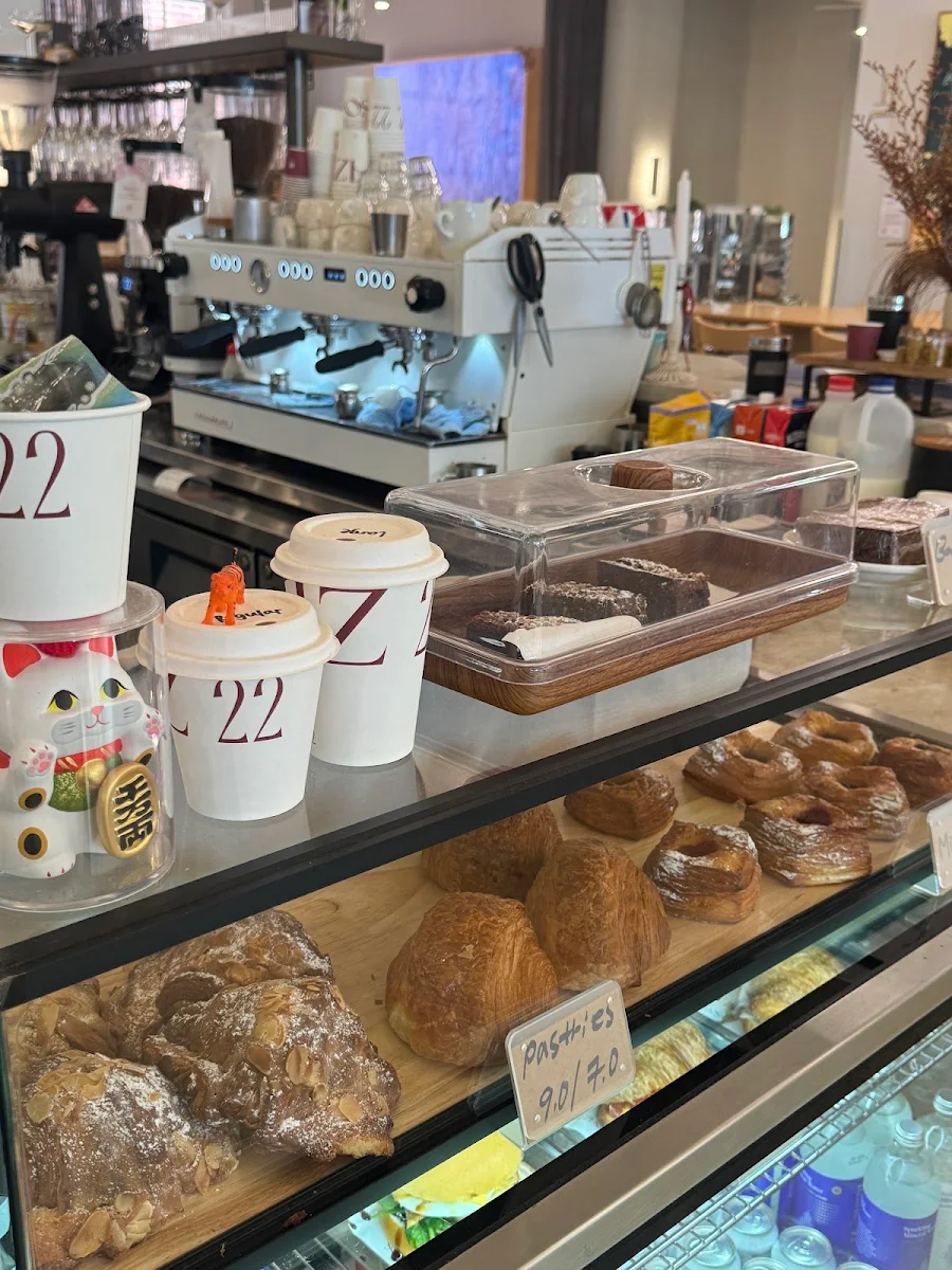 Vibe, SOAZ 22 - Melbourne's Aesthetic Brunch Cafe
