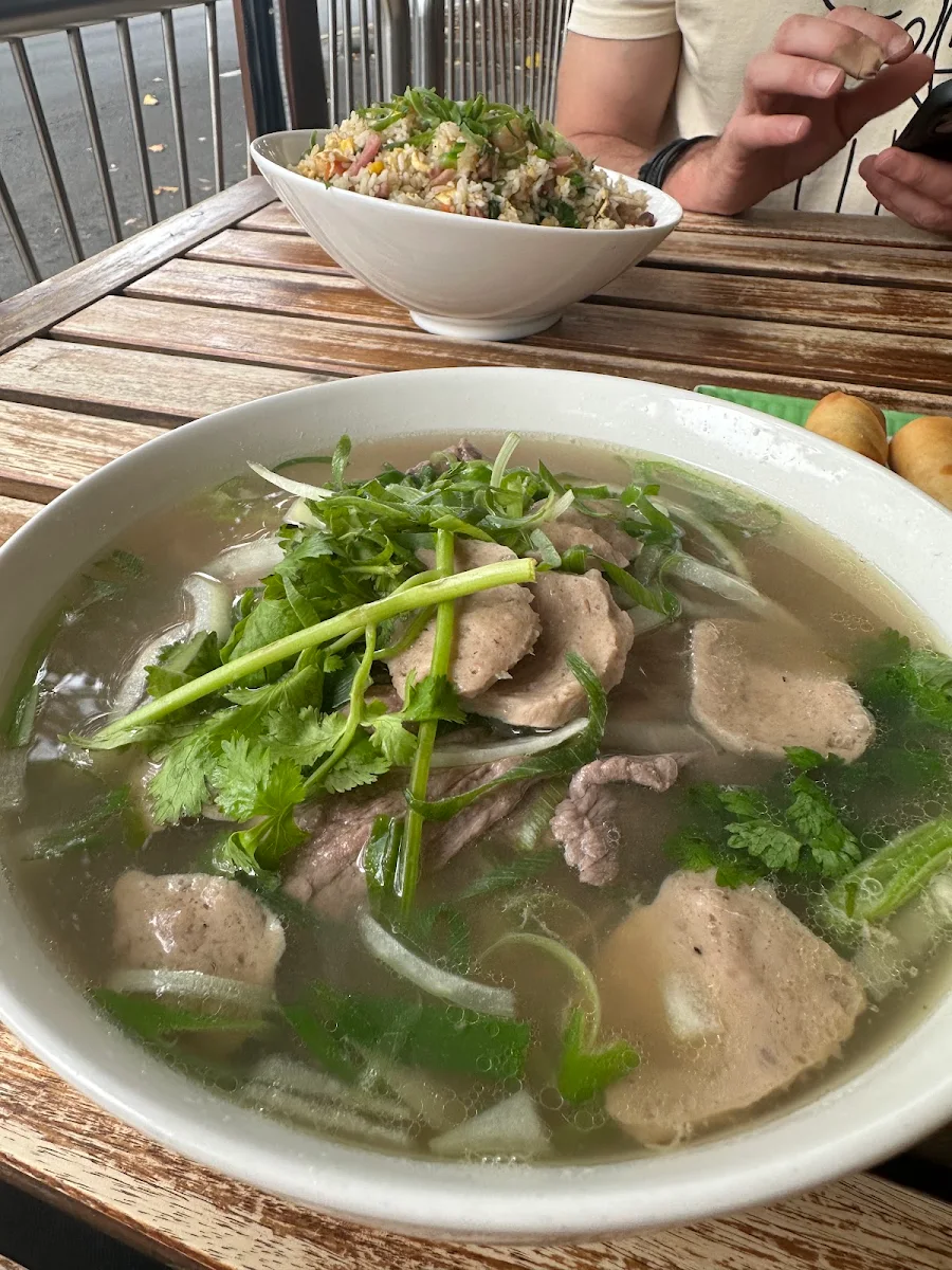 Food & drink, Viet House Restaurant