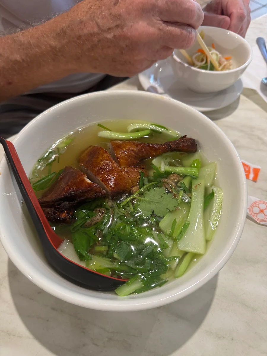 Food & drink, Viet House Restaurant