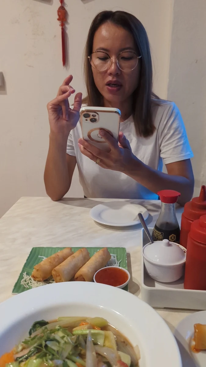 Food & drink, Viet House Restaurant