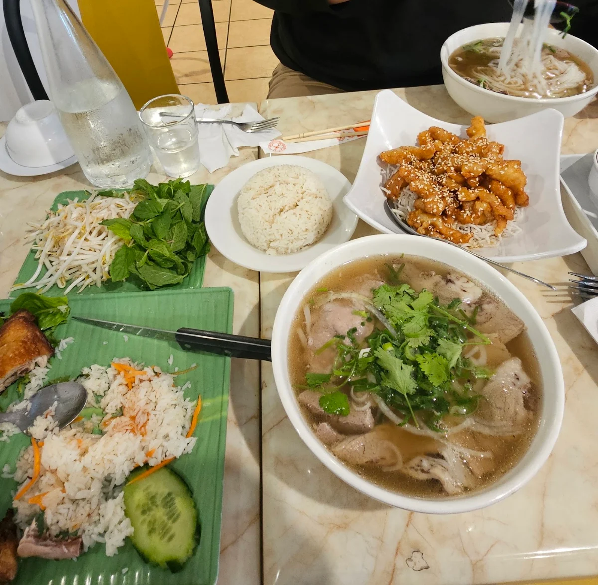 Food & drink, Viet House Restaurant