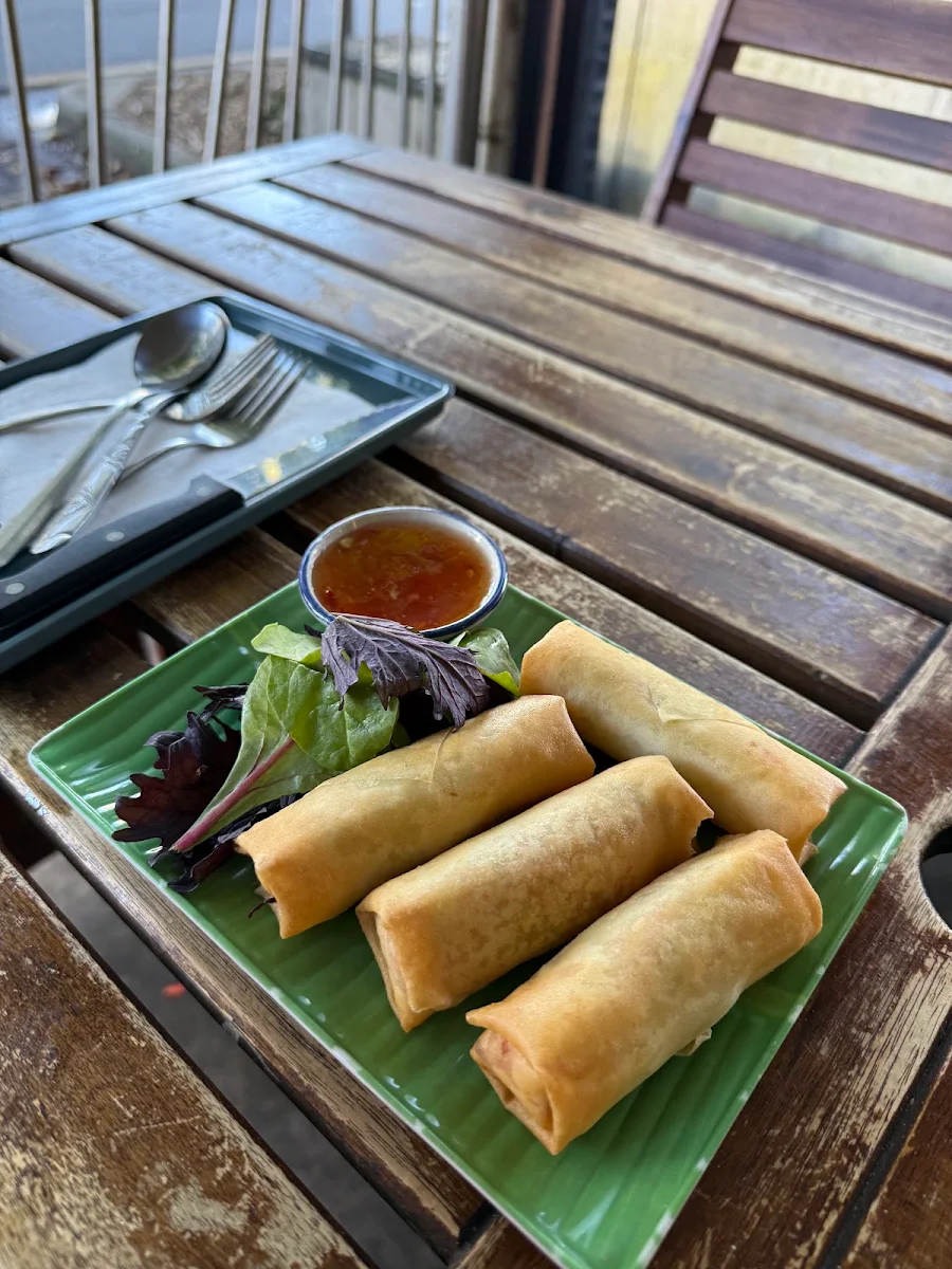 Food & drink, Viet House Restaurant
