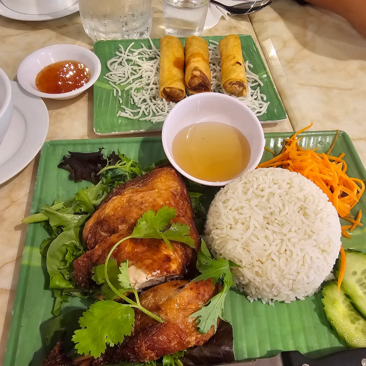 Food & drink, Viet House Restaurant