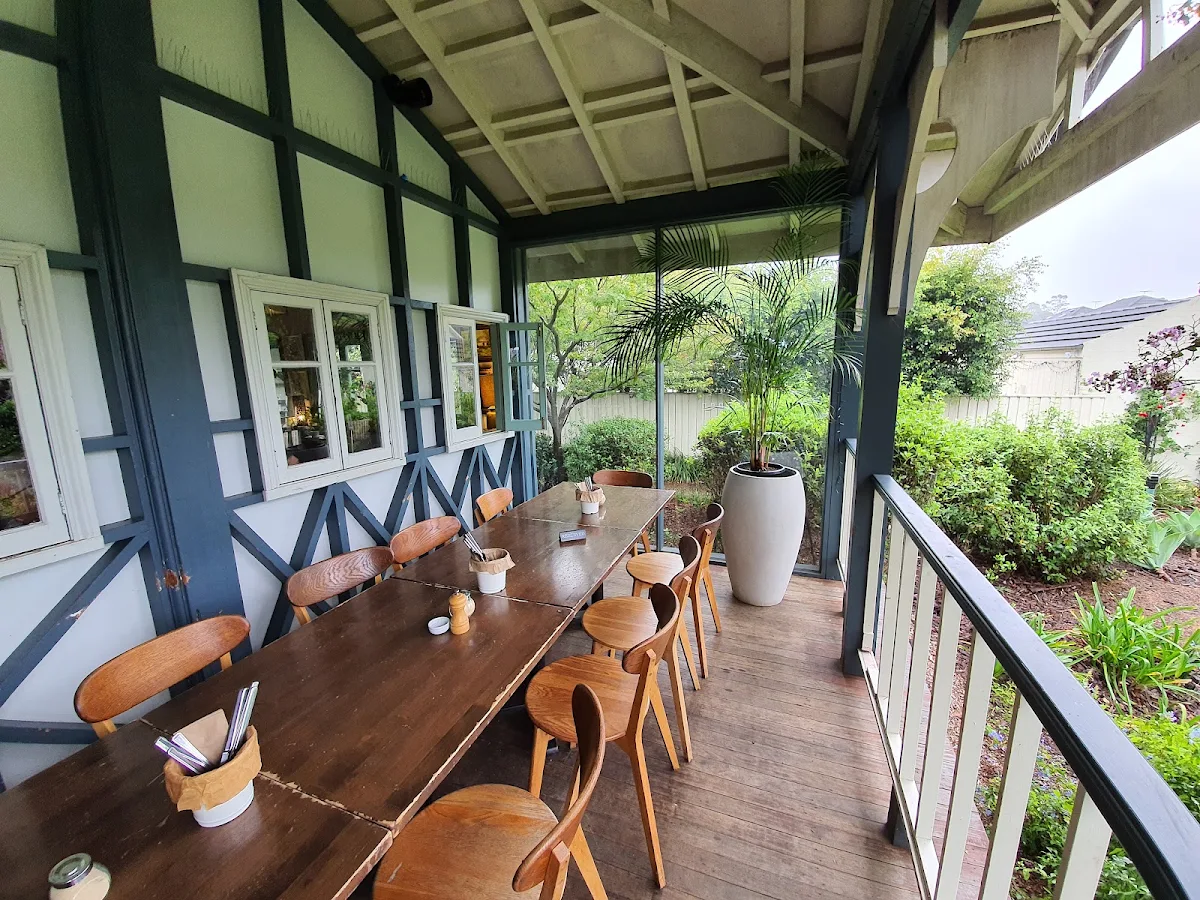 Vibe, The Cove Dining