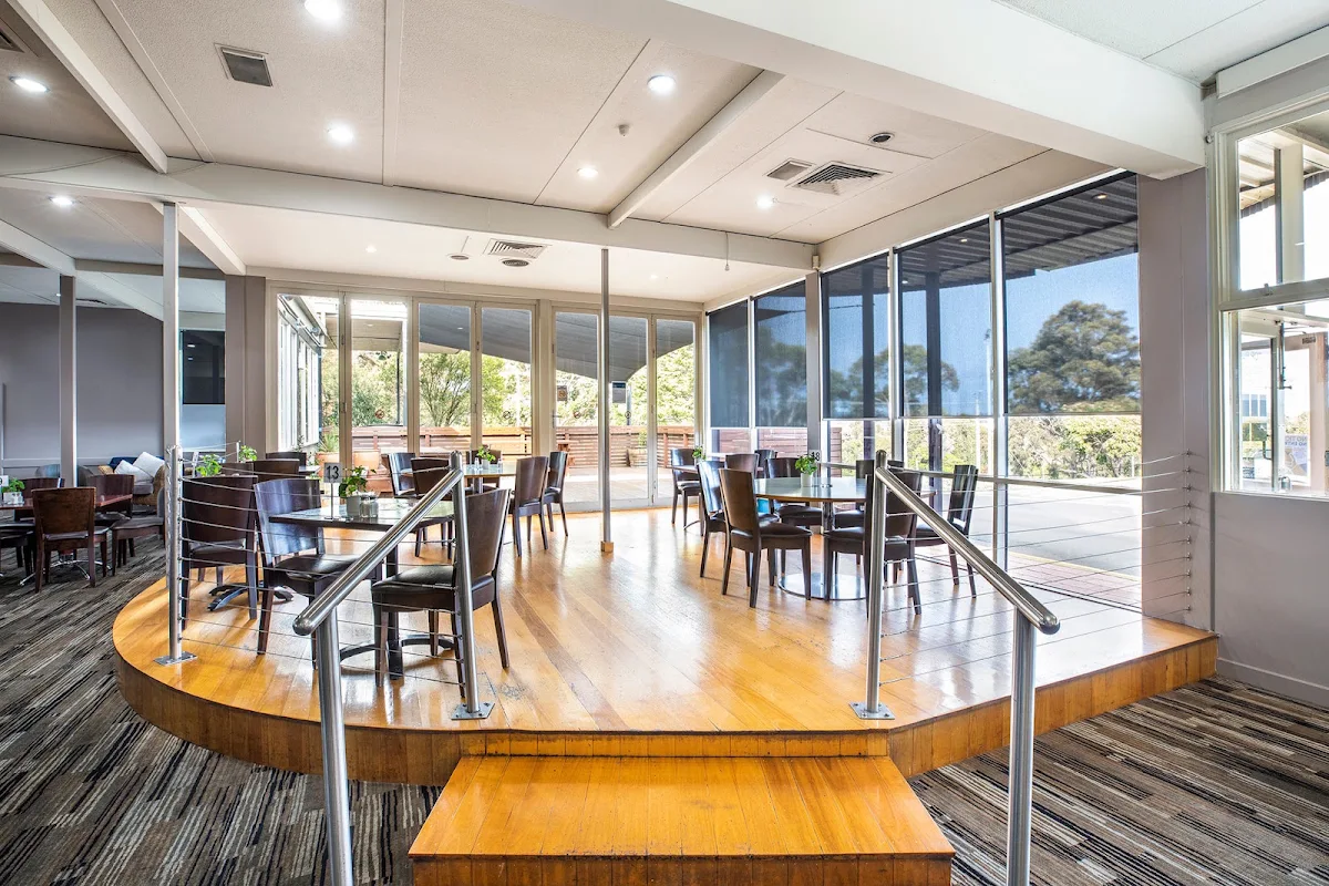 Morwell Hotel cover