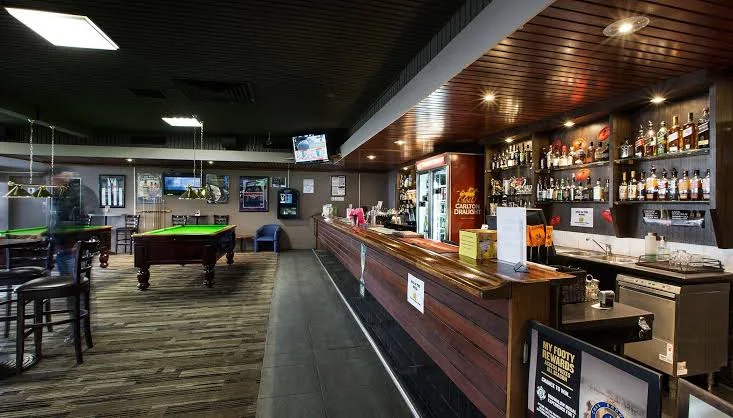 Vibe, Morwell Hotel