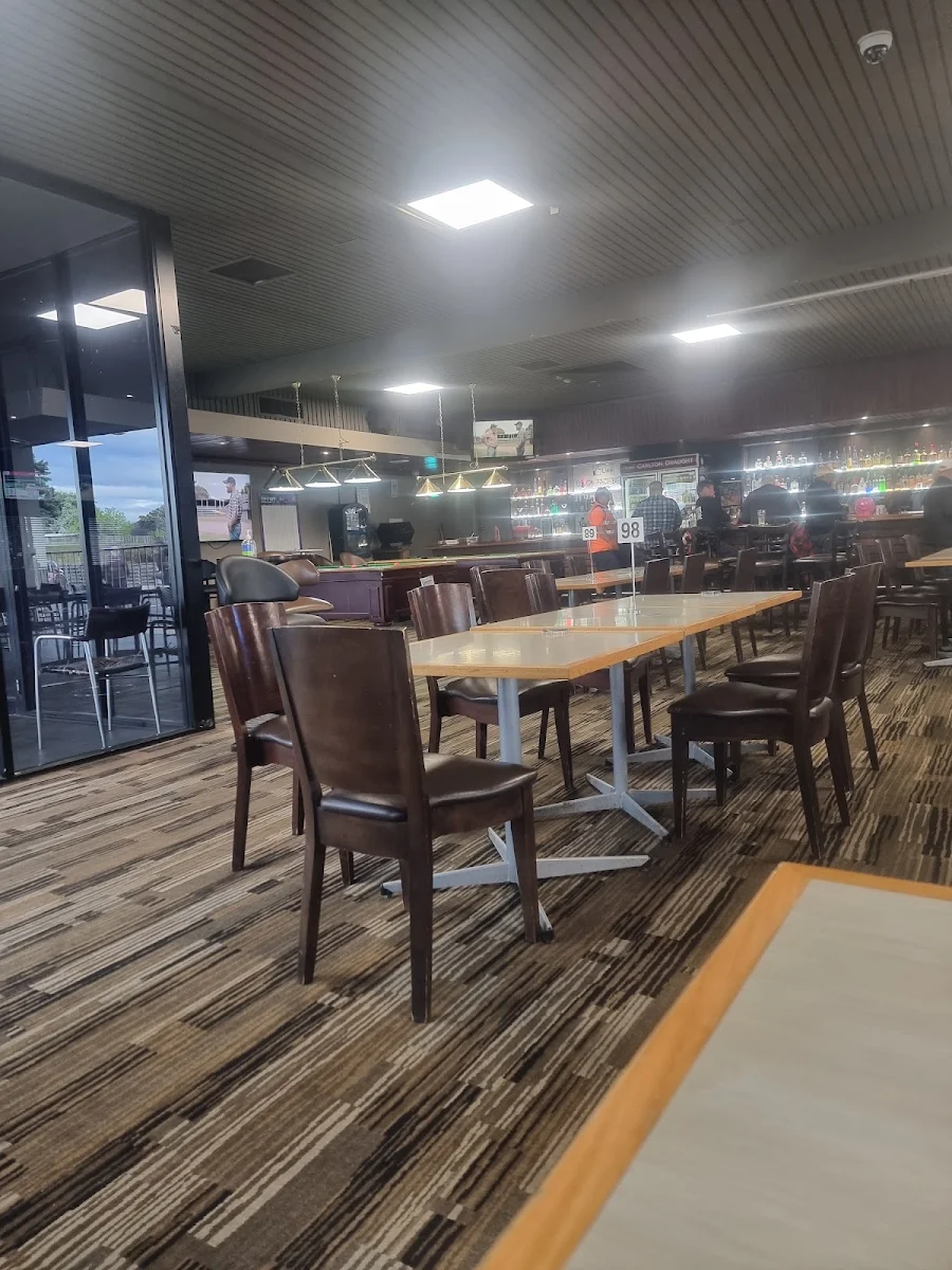 Vibe, Morwell Hotel