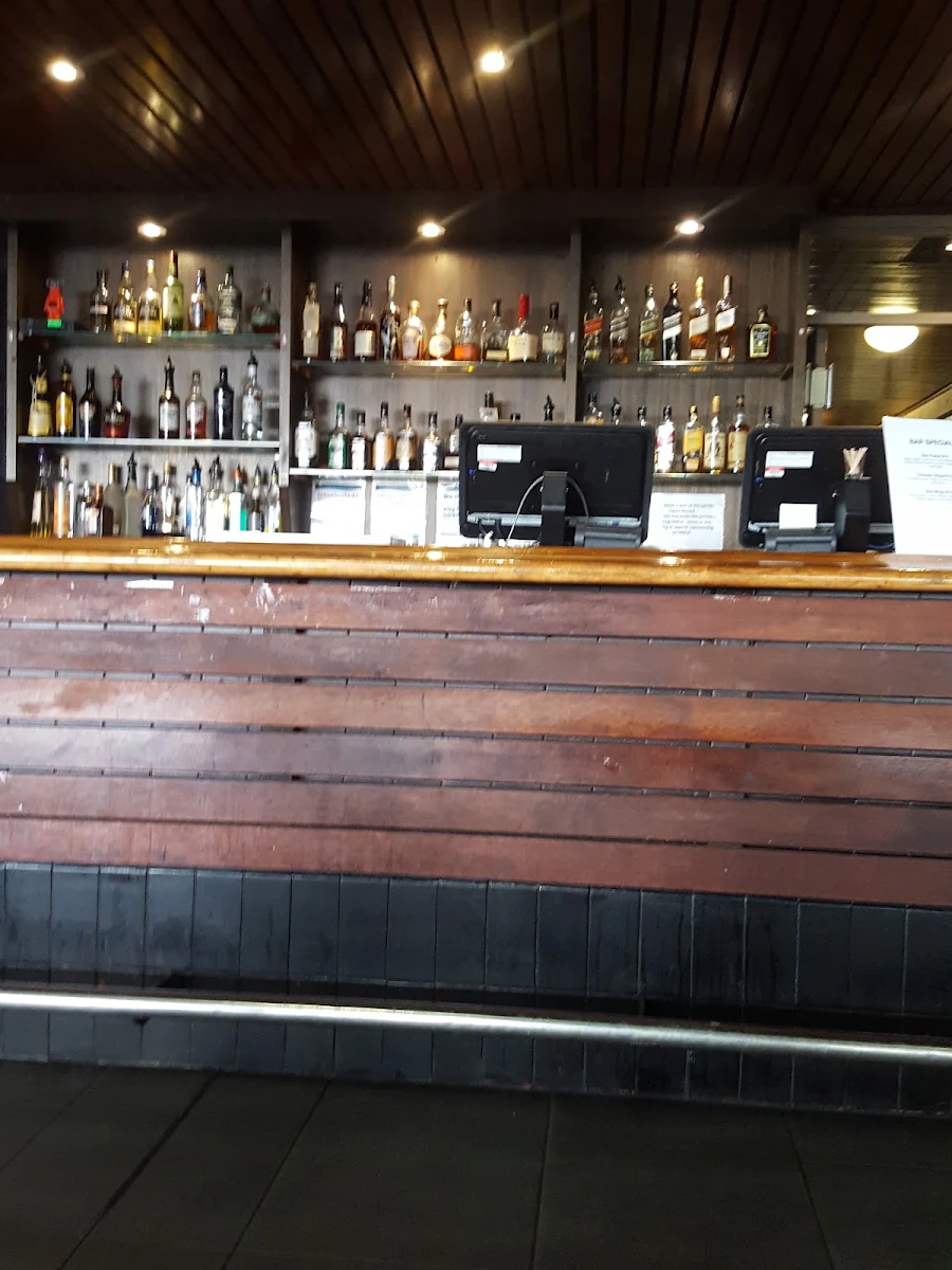 Vibe, Morwell Hotel