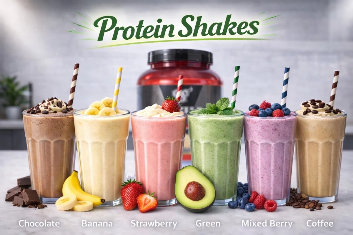 Menu, FOXYGREEN Coffee&Snacks