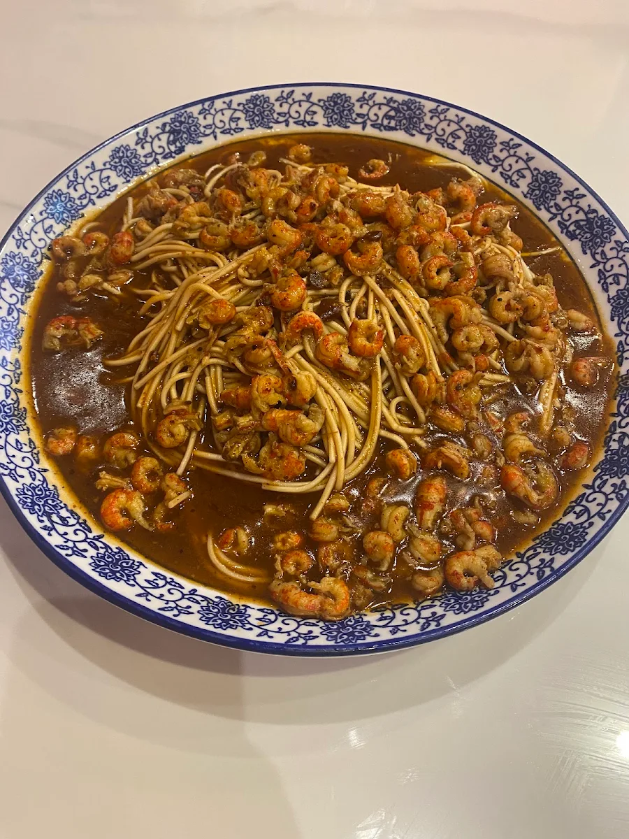 Food & drink, 川湘楼 Red Chilli House