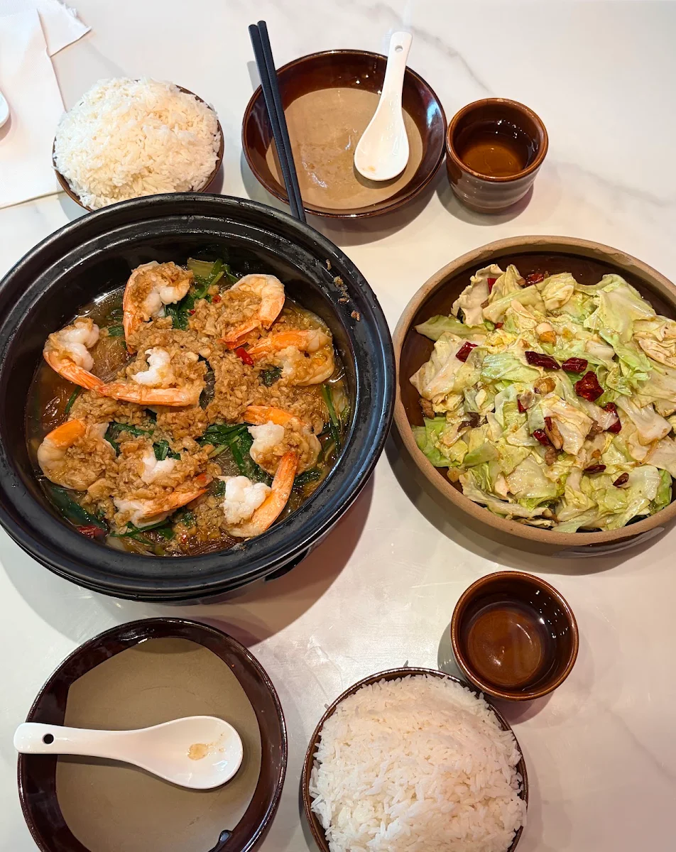 Food & drink, 川湘楼 Red Chilli House