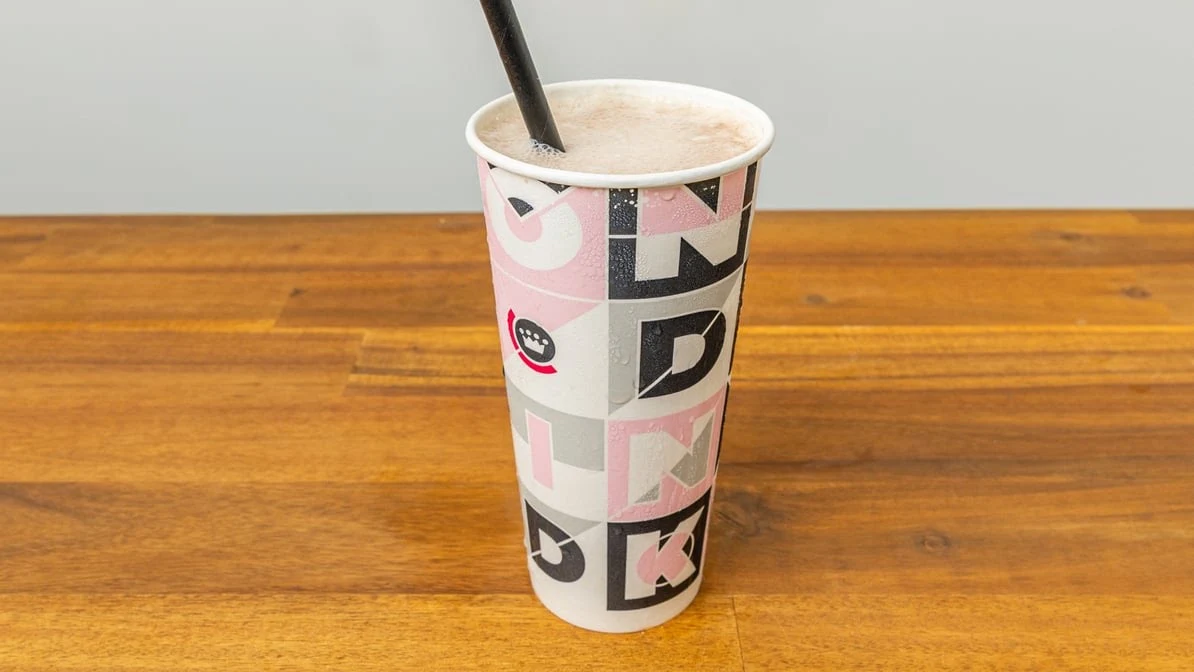 Food & drink, Donut King Nambour Plaza K4