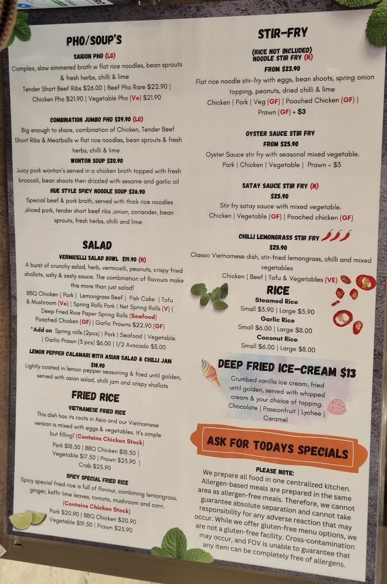 Menu photo 4