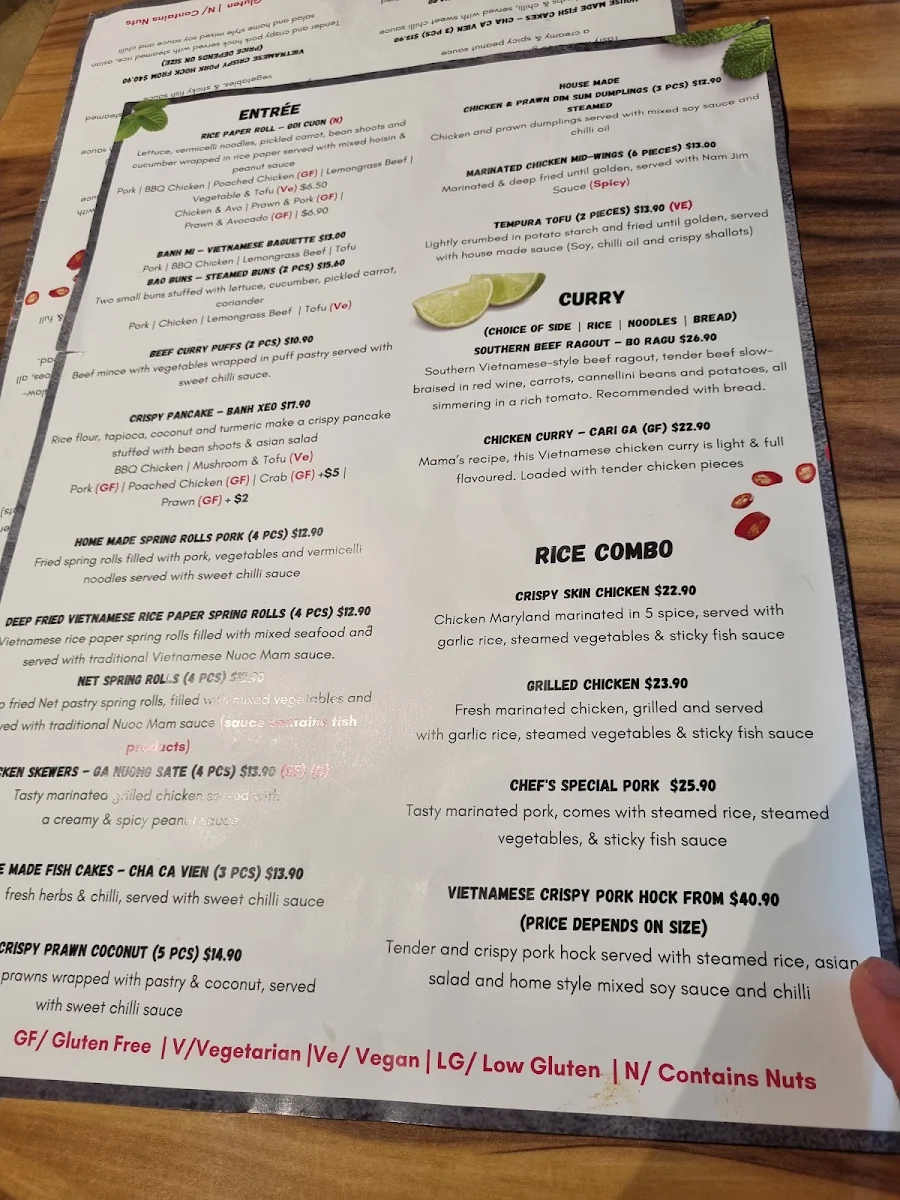 Menu photo 5