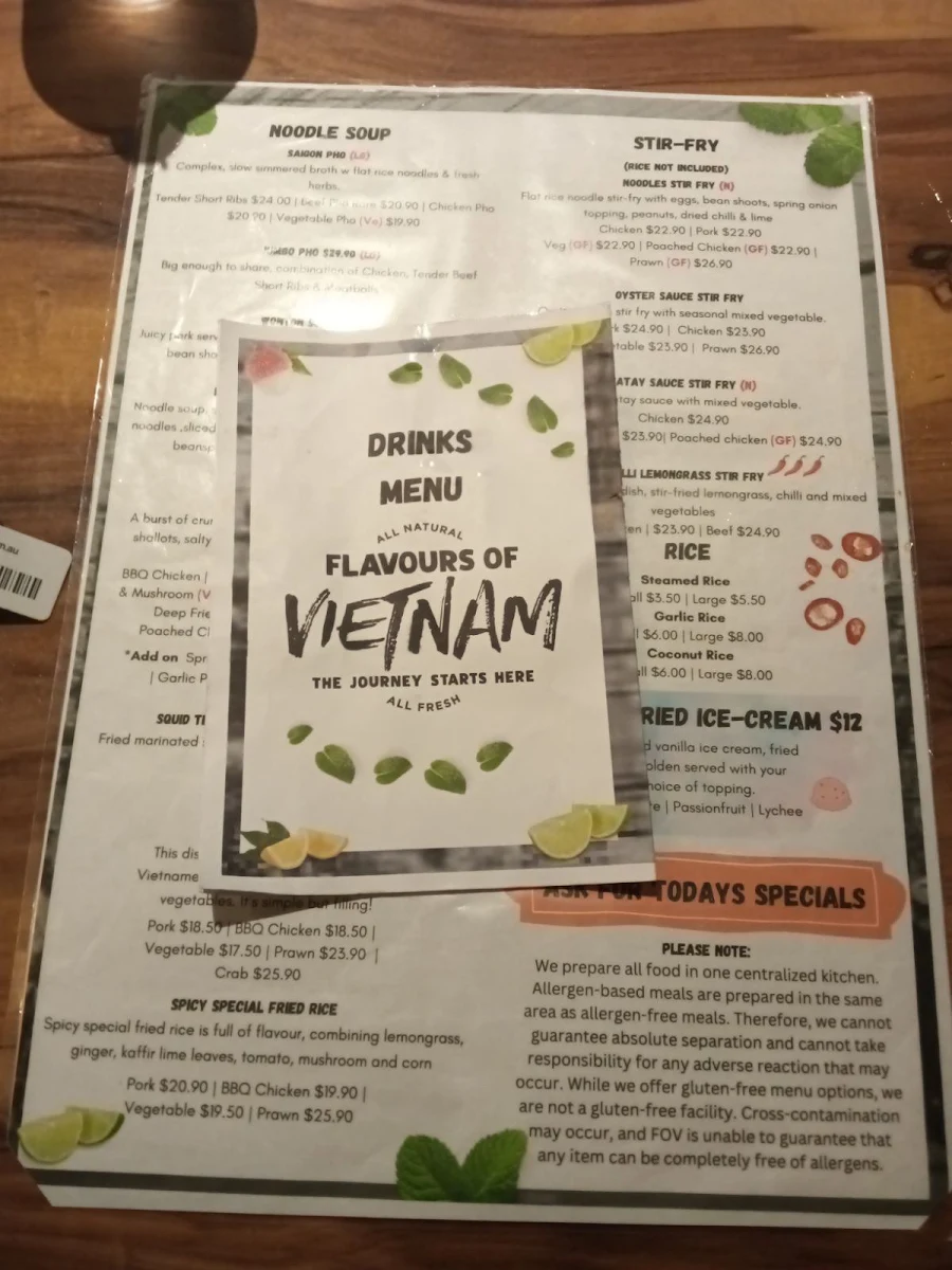 Menu photo 7