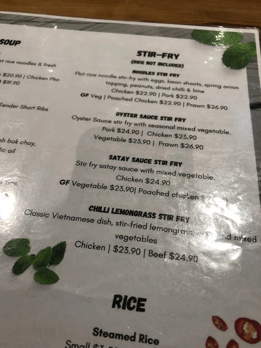 Menu photo 8