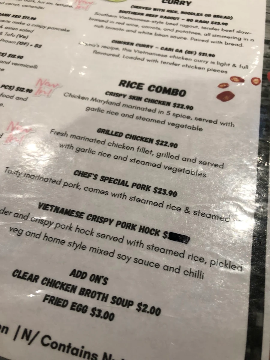 Menu photo 9