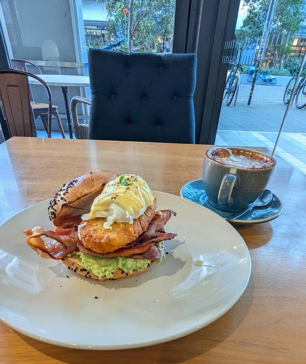 Food & drink, Wellington On Danks