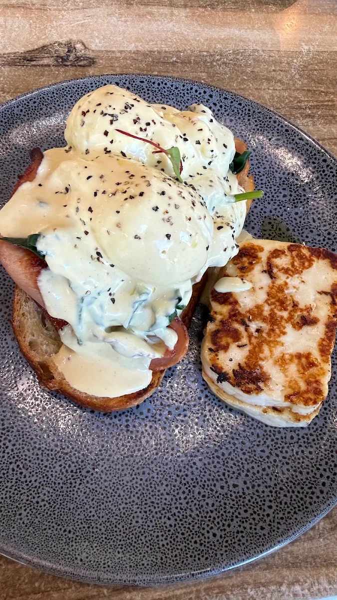 Food & drink, Wellington On Danks
