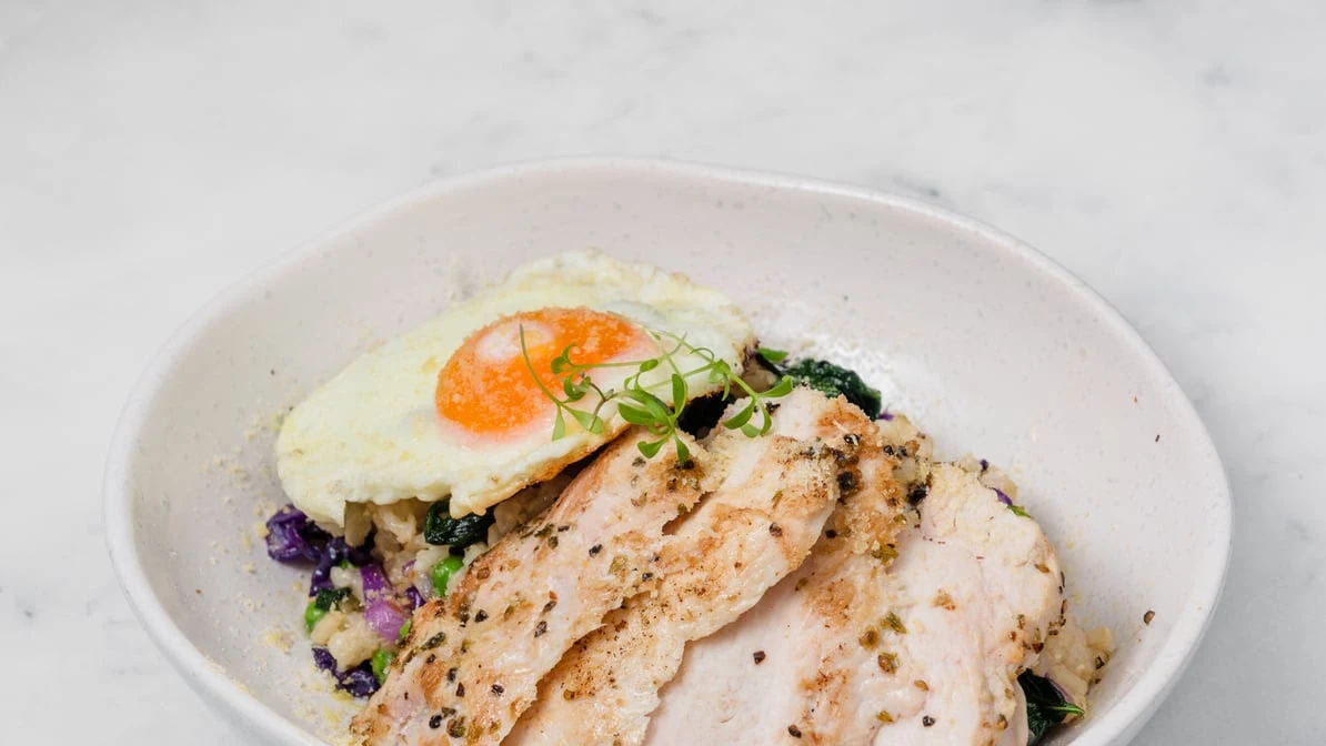 Food & drink, Wellington On Danks