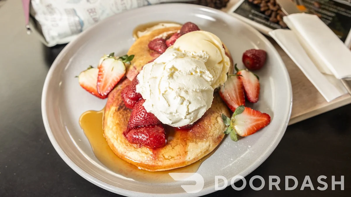 Food & drink, Willes Fine Foods