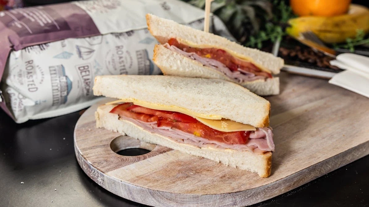 Food & drink, Willes Fine Foods