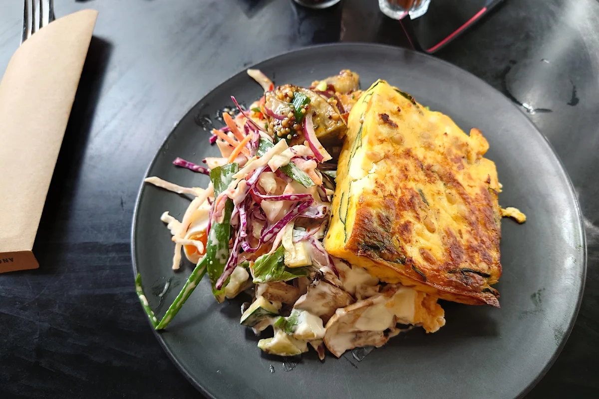Food & drink, Willes Fine Foods