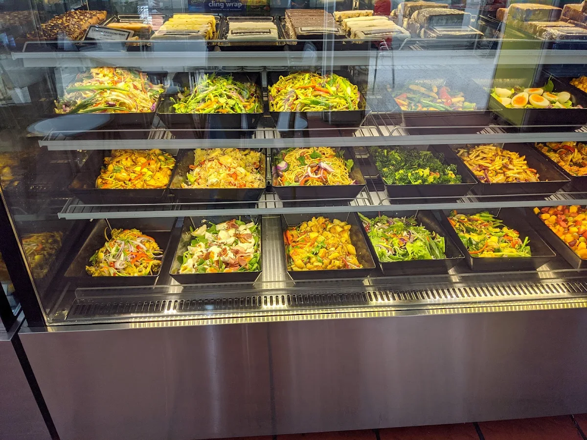 Vibe, Willes Fine Foods