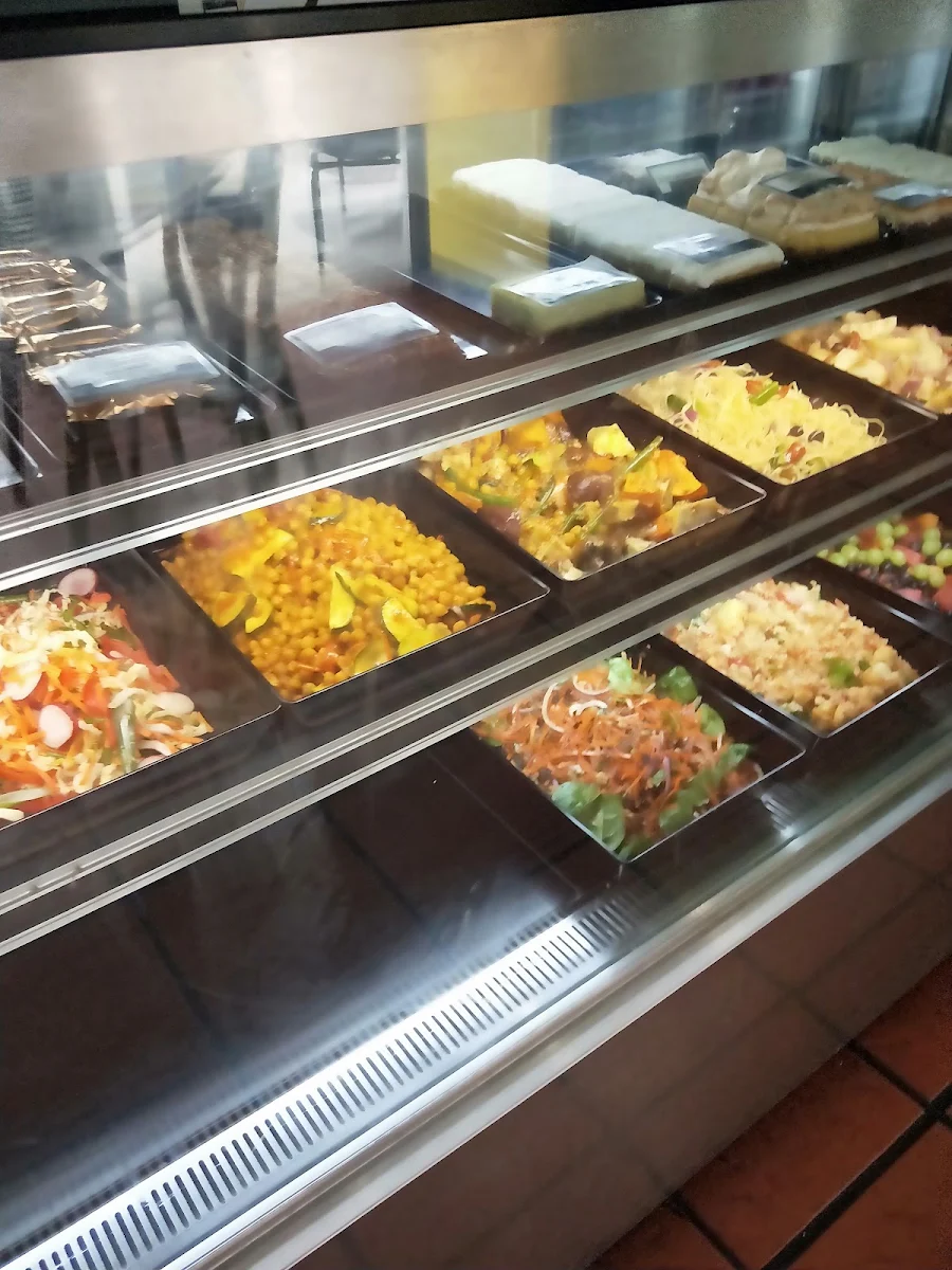 Vibe, Willes Fine Foods