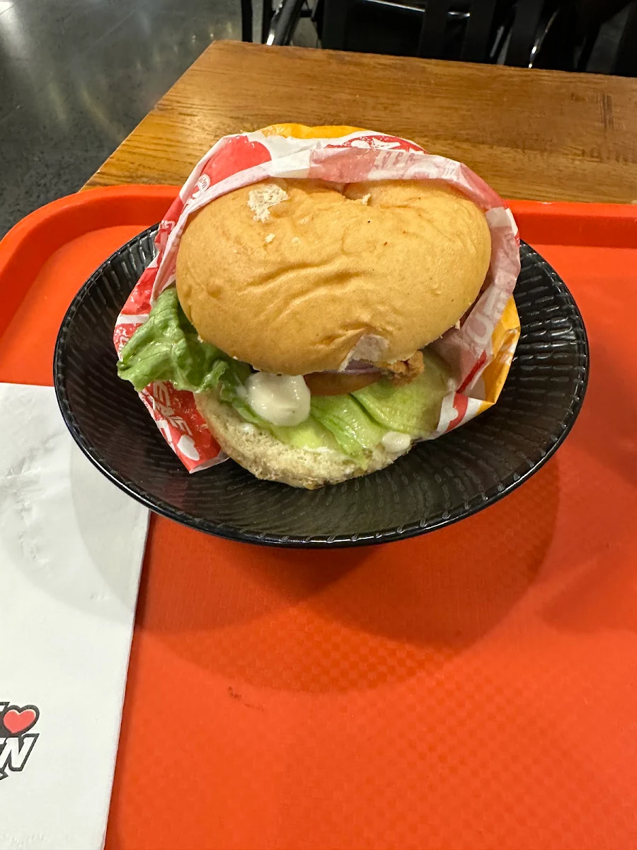 Food & drink, Nene Chicken Highpoint