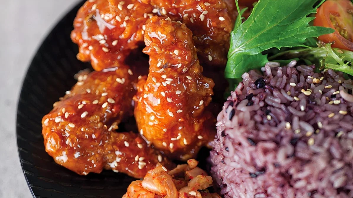 Food & drink, Nene Chicken Highpoint