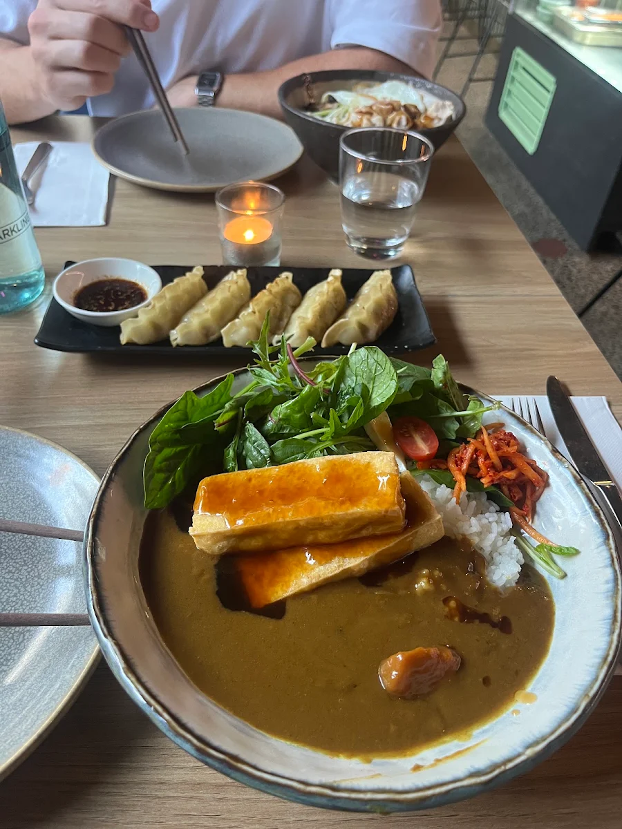 Food & drink, Park Bar