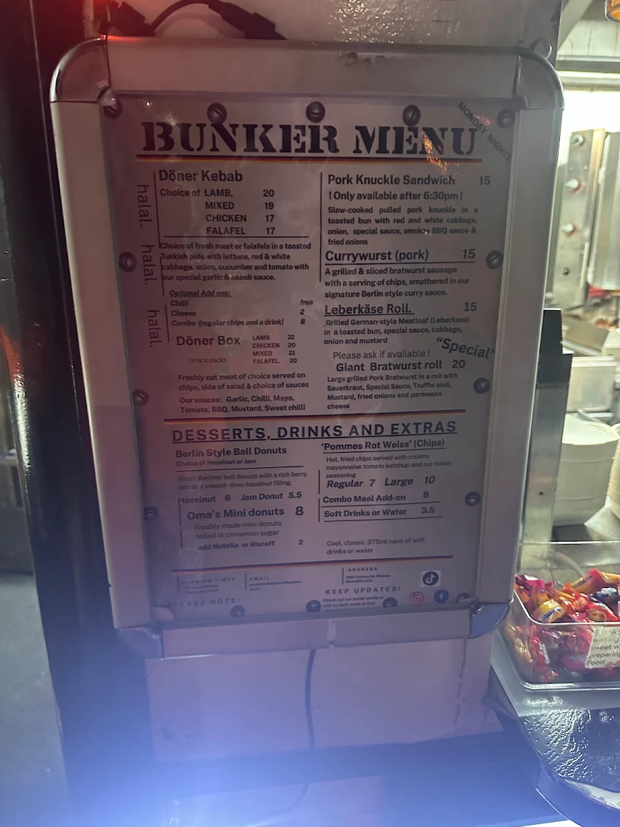 Menu photo 5