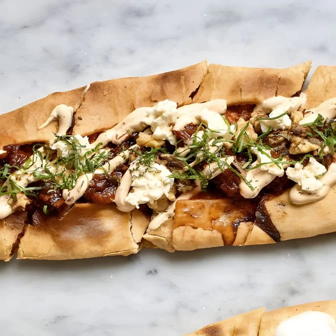 Food & drink, Turkish Kebab Joint