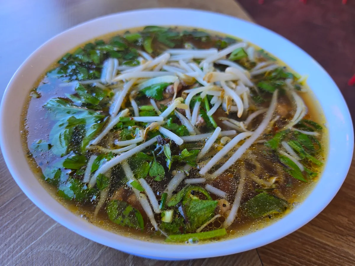 Food & drink, Malaga Pho Noodle House