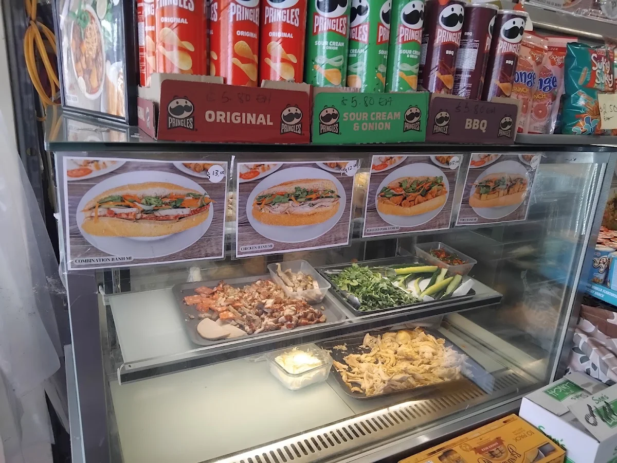 Vibe, Malaga Pho Noodle House