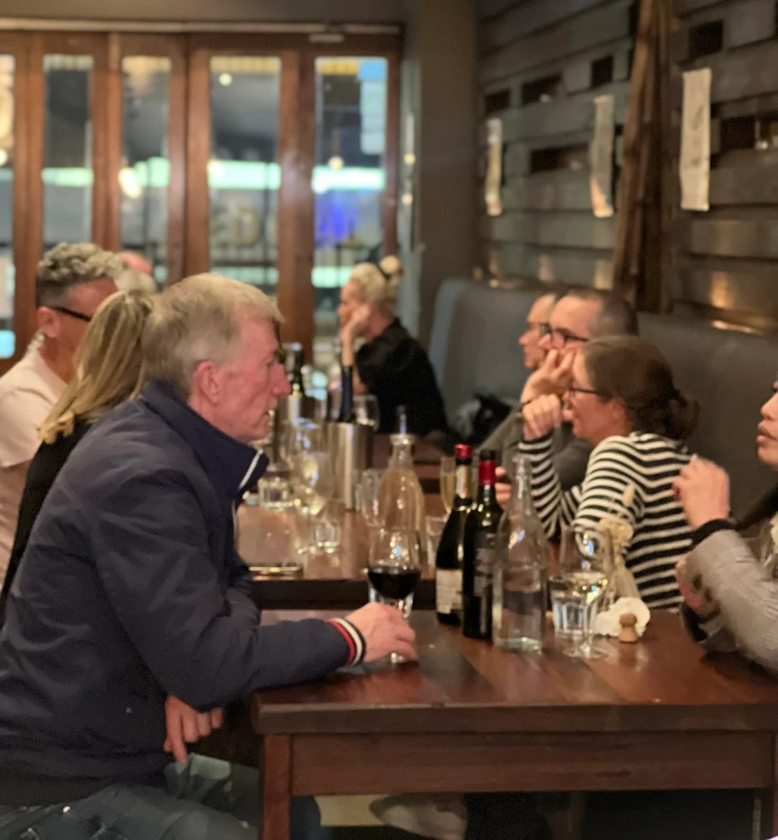 Vibe, Lane 198 | Thai and Asian Fusion restaurant in Gladesville