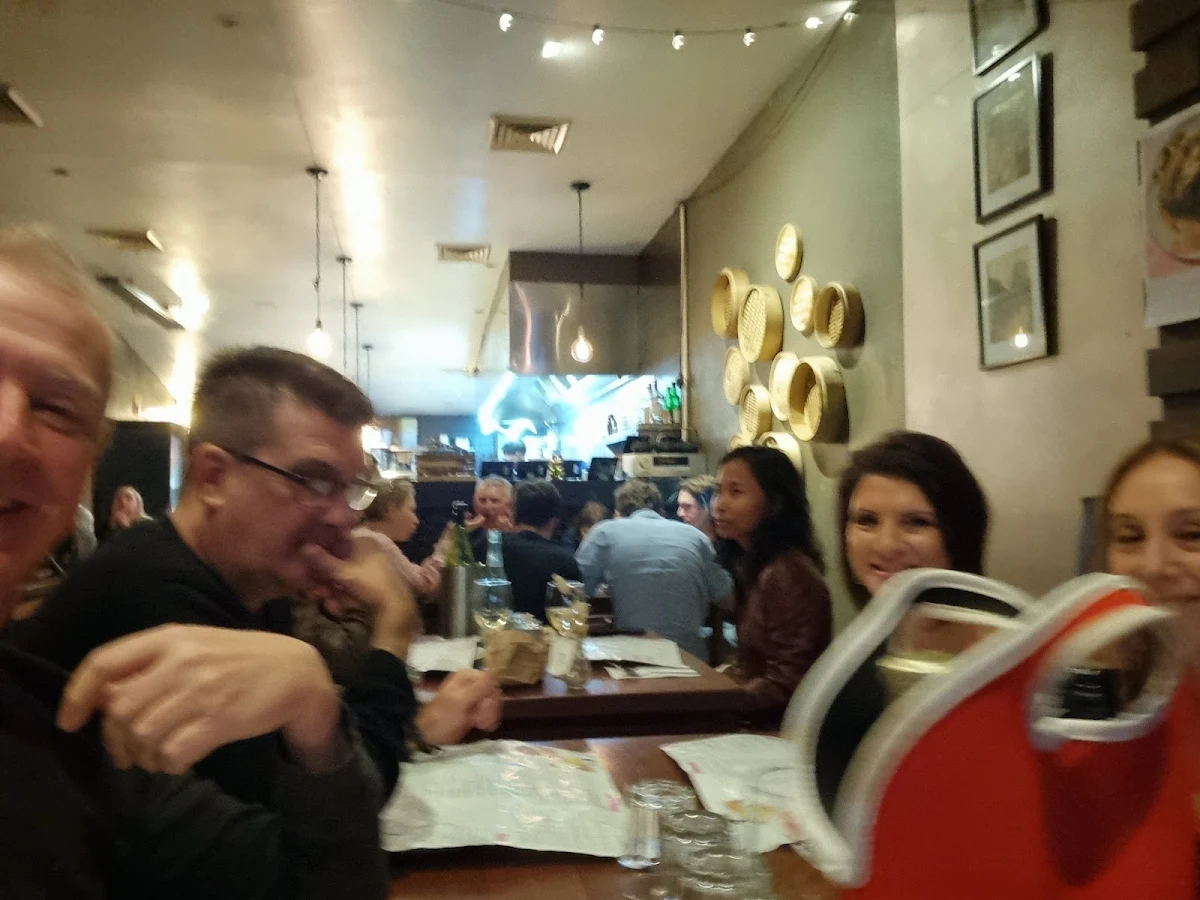 Vibe, Lane 198 | Thai and Asian Fusion restaurant in Gladesville