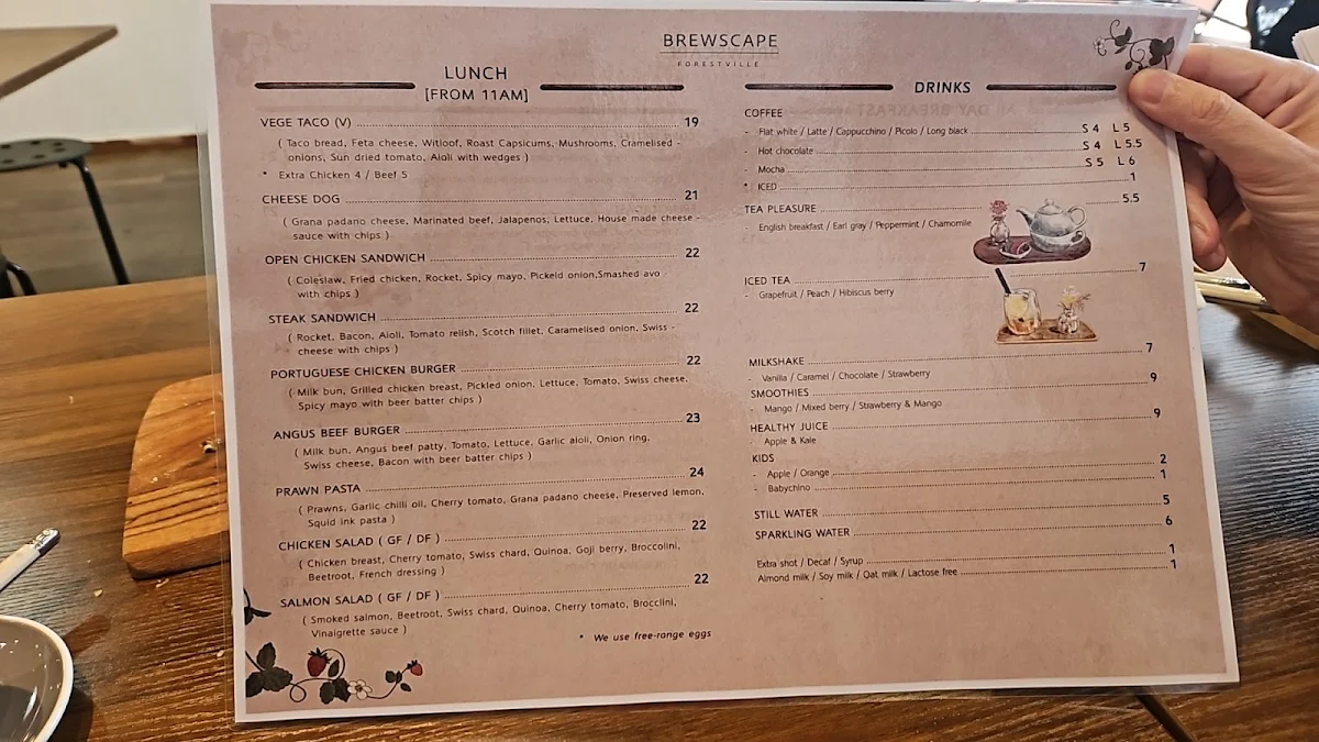 Menu photo 7