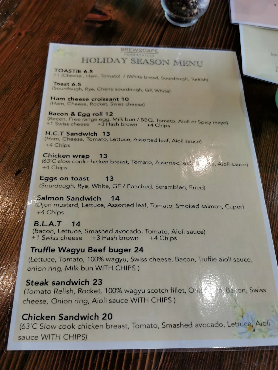Menu photo 8