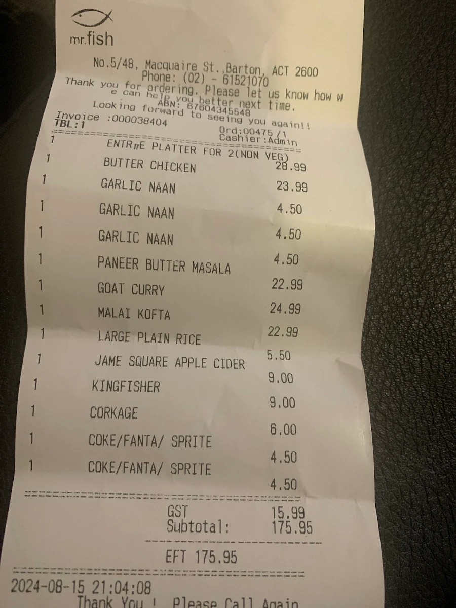 Menu photo 5