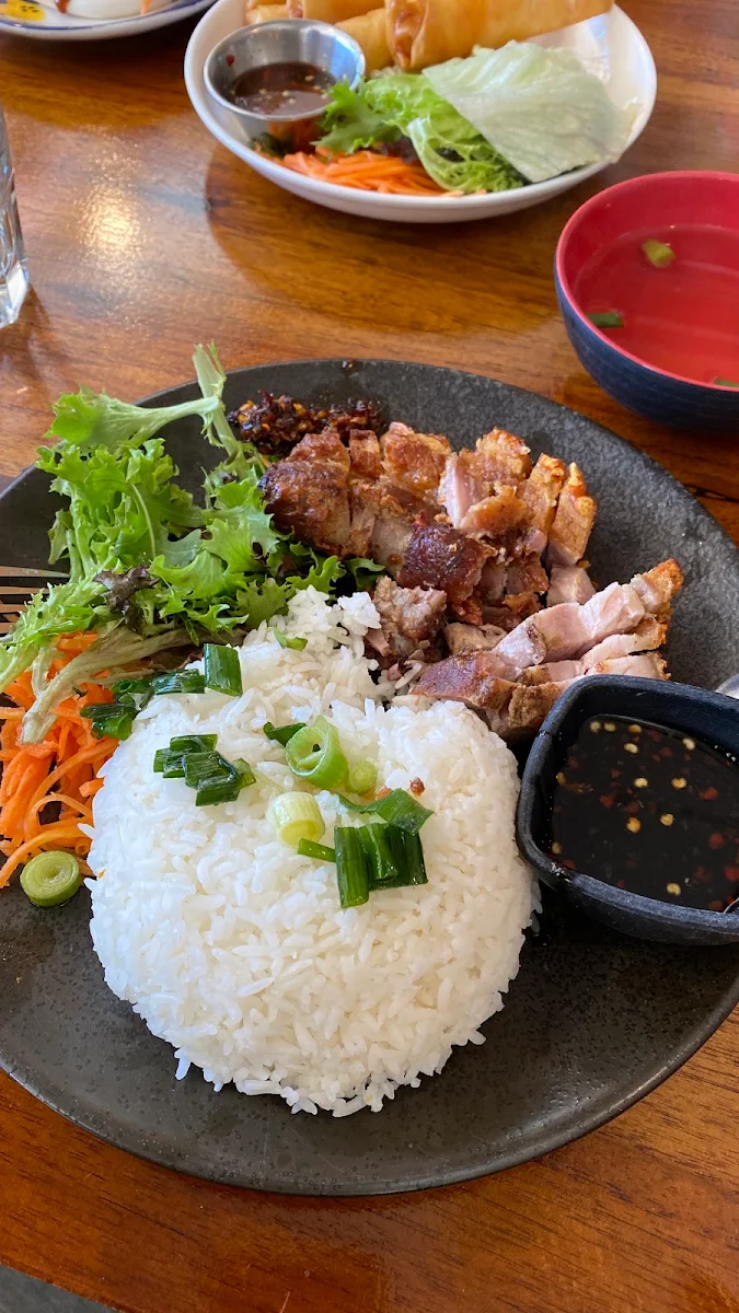 Food & drink, Tu Vietnamese Street Food
